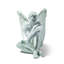 Figurine de protection ange