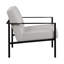 Fauteuil en polyester 28,5 po Arst-87379288