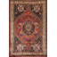 Tapis traditionnel 5 x 8