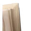 Porte-papier hygiénique encastré Hansford-1550733066