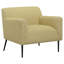 Fauteuil d'appoint Darlene