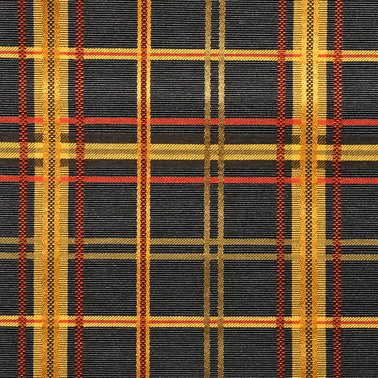 Hotel Fabric, Heraldic