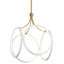Luminaire suspendu géométrique unique à 1 lumière Nikiki-1899804899-1899804896