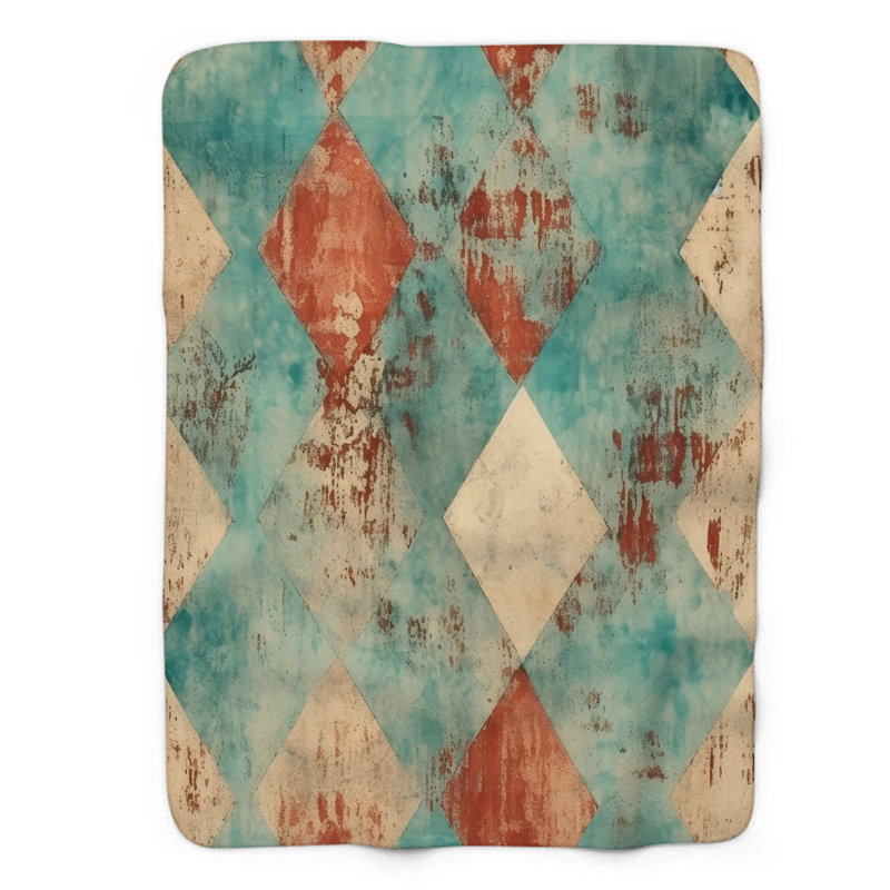 Throw Blanket, Queen