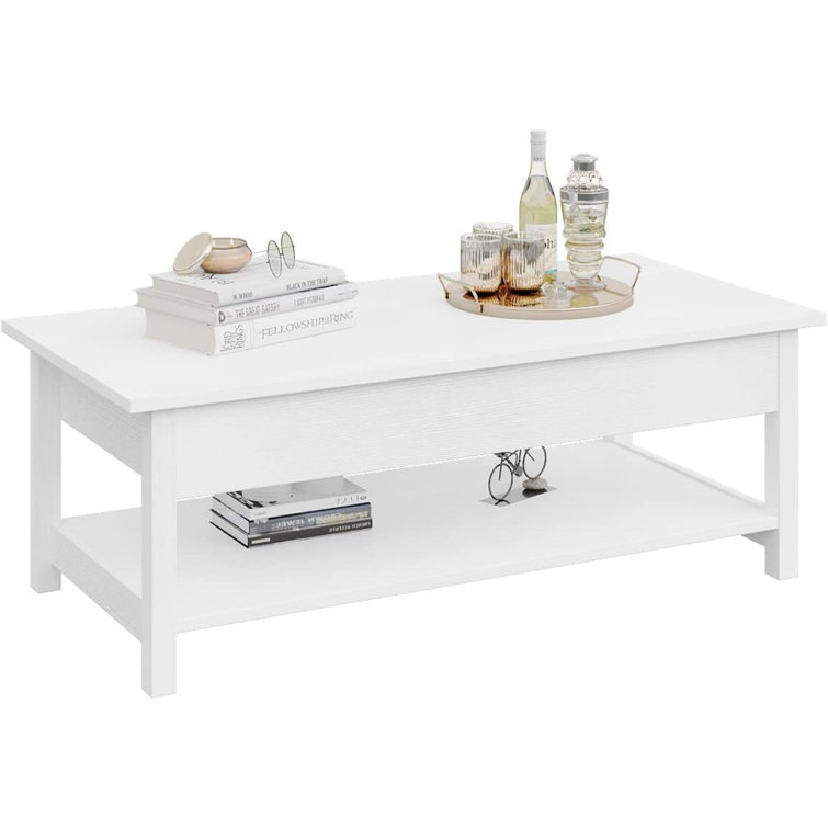 (item is black)Marcelien Coffee Table