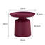 Table de bout, table d'appoint en plastique-1546121355