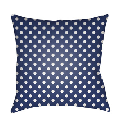 Dottie Indoor/Outdoor Throw Pillow