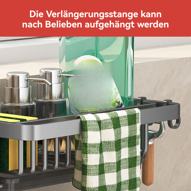Sponge Holder