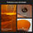 MonBlari 59" X 28" Resin Freestanding Soaking Bathtub with Pop-up Drain For Bathroom-126413076