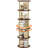 Mykelti Etagere Bookcase-243270057-218201479