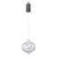 Luminaire suspendu d'extérieur à DEL Ayvree-492792919-492786587