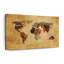 World of Savory Spices sur impression sur toile-875557862
