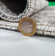 Cruce Oriental Cotton Hand Woven Area Rug