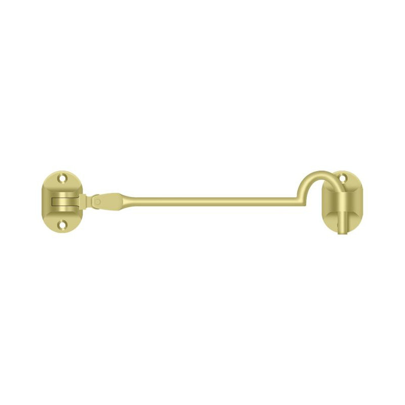 Hardware, Polished Brass