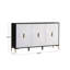 64.83'' Console Table