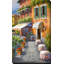 Seaside Bistro Café II par Sung Kim - Peinture-1227700316-1227700647
