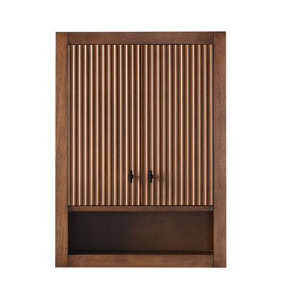 Wall Bathroom Shelves