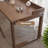 Walnut Rectangular Solid Wood desk-1672453069