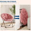 Upholstered Accent Chair