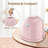 Tabletop Hair Dryer Ionic Hooded Dryer-1633775701