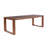 Aundray Extension Dining Table