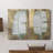 Cavendish Palm I-Premium Gallery Wrapped Canvas -Ready to Hang-1380495619