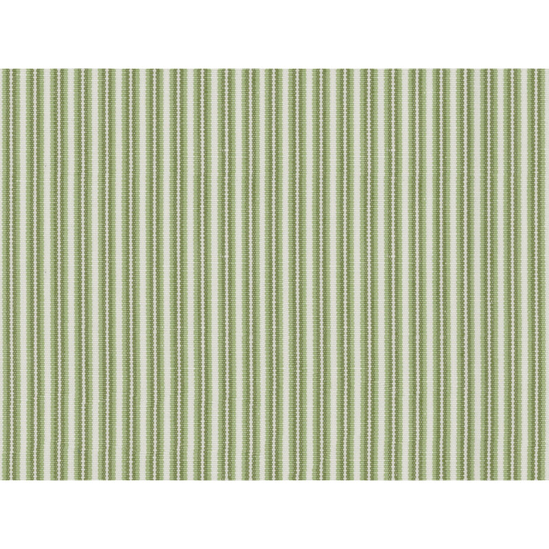 Chamas Cotton Blend Fabric, Leaf