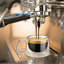 Amidala Glass Coffee Mug