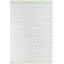 Tapis gris / ivoire Lavande-662708699