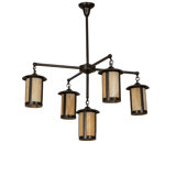 Analucia 5 - Light Chandelier