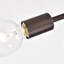 Harnden Semi Flush Mount