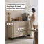 Armoire d'appoint Luxury Home-1158694913