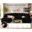 7 Seater Velvet Sofa Bed-134916493