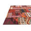 Tapis multicolore 4 pi 2 po x 5 pi 11 po Phillips