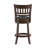 Amerah Swivel Stool-1227360867