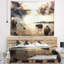 Polyester Tapestry-28508324