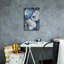 «Matununk Shells Light» par Jeanette Vertentes, art mural sur toile-998435285