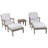 Lehigh 5-Piece Deep Seating Set-1662819084