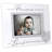 Kerrison White Matte Picture Frame
