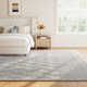 Esty Handmade Wool Rug