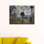 Claude Monet - Wrapped Canvas Painting-21213016