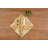 Everview Gold Napkin Set of 6-2027567355