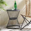 TABLE D'appoint LASSEN 16 "