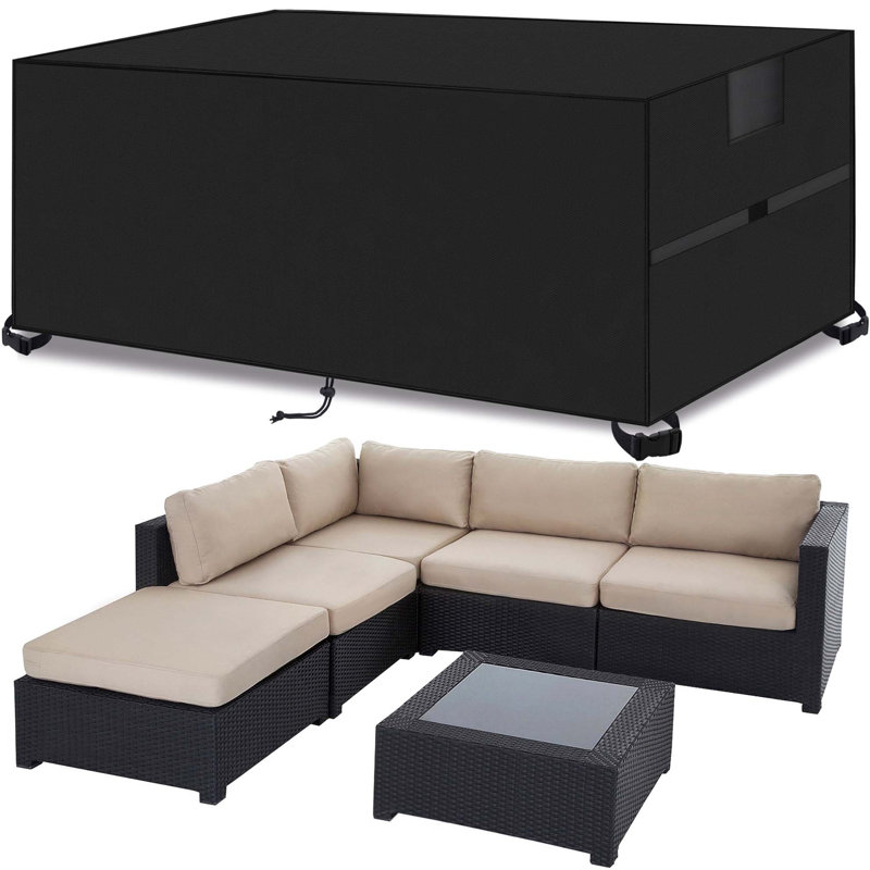 Ceceilia Outdoor Cover