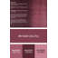 Tapis traditionnel rouge / mauve Guccione-1420096450