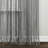 Lush Decor Boho Macrame Textured Cotton Single Curtain Panel-1164048156