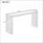 Modern Style Console Table made of Paulownia Solid Wood Veneer,Suitable for Foyer, Living Room, or Entryway.-1674448698
