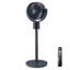 Ventilateur sur pied de 7 pouces