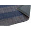 Aaisha Jute Flatweave Navy Rug-42147556