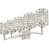 5 - Light Vanity Light